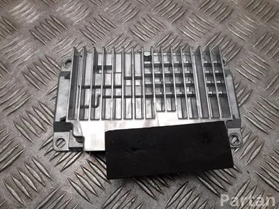 Polestar 6608125467, 80015685 4 2025 valdymo blokas - Paveiksliukas 1