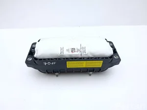 Audi 4KE880204E, 642683300 Q8 e-tron 2024 Poduszka powietrzna pasażera