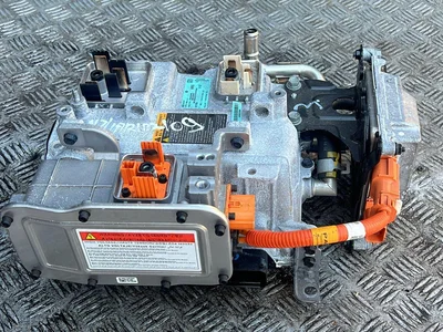 Kia 366003DAR6 Sportage V NQ5 2023 Onduleur avec convertisseur - Image 1