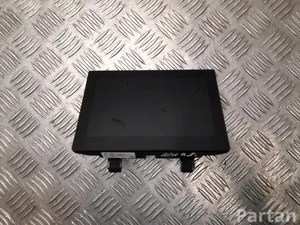 MG 11561722 MG4 Trophy 2024 Tableau de bord mph