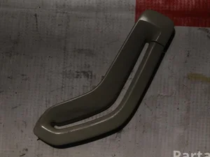 Volvo 1882 XC90 I 2007 Tapisserie voiture right side