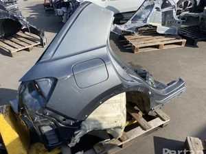 Volkswagen T-Roc (A11/AC7) 2024 Quart de corps Right Rear