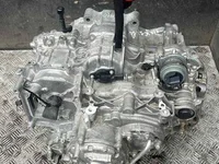 Citroën 9862650380, 20F9DH C5 AIRCROSS (A_) 2023 Automatic Transmission 6 Speed