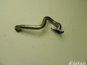 Mercedes-Benz A 642 140 29 08 / A6421402908 S-CLASS (W222, V222, X222) 2015 Tuyau de raccordement