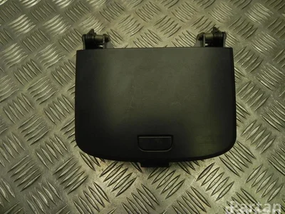 Chevrolet TBX18 CAPTIVA (C100, C140) 2008 Schowek - Obraz 1