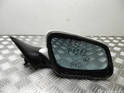 BMW F0154104U6680, 7 227 767, A046412, E1 021016 / F0154104U6680, 7227767, A046412, E1021016 6 Coupe (F13) 2011 Rétroviseur extérieur - Image 1