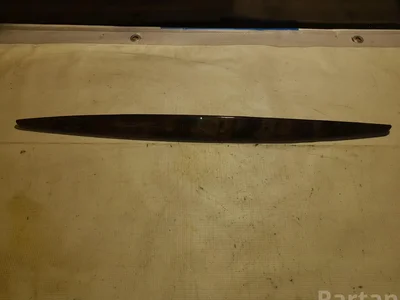 BMW 9121705 1 (E87) 2008 Garniture /moulage - Image 1