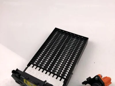 Renault 271430038R ZOE (BFM_) 2014 Valdymo blokai - Nuotrauka 1