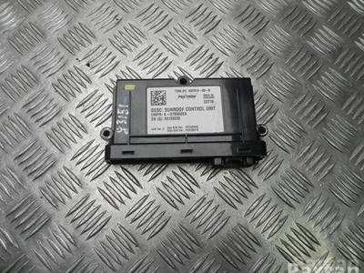 Tesla 1007512-00-B / 100751200B MODEL S 2015 unité de contrôle - Image 1