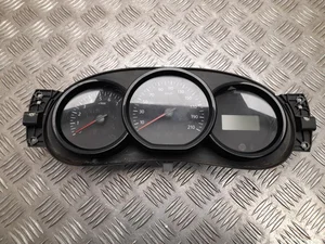 Dacia 248108050R DOKKER Express 2015 Tableau de bord km/h