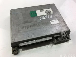 Volvo S101706101B; 452333 / S101706101B, 452333 V70 I (LV) 1996 Unités de contrôle