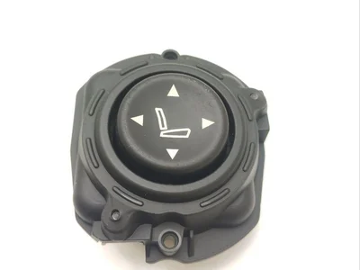 Maserati QUATTROPORTE V 2010 Interrupteur de réglage du siège Left Rear - Image 1