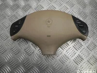 Chrysler CBLK7W3RANX VOYAGER / GRAND VOYAGER III (GS) 2000 Airbag du conducteur