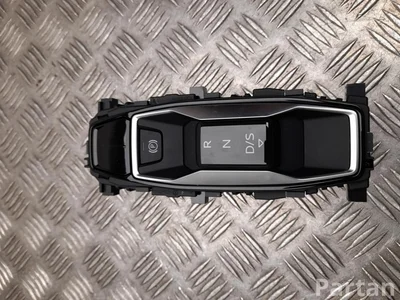 Audi 8B3 713 059 J / 8B3713059J Q5 GUB 2025 Pavarų svirtis Automatinė pavarų dėžė - Paveiksliukas 1