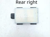Gebrauchtes Original Volvo 31476331 XC90 II 2016 Steuergerät für Totwinkelerkennung