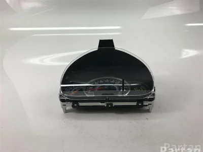 Mitsubishi 8100C276 MIRAGE / SPACE STAR Hatchback (A0_A) 2014 Tableau de bord - Image 1