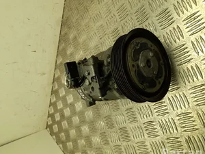 Audi 4M0 820 803 M / 4M0820803M Q7 (4M) 2017 Compresseur de climatisation