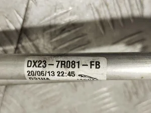 Jaguar DX237R081FB XJ (X351) 2013 Conduite de réfrigérant