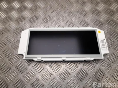 Opel 9841964280 Astra L Sports Tourer 2024 Kombiinstrumente km/h Automatikgetriebe - Bild 1