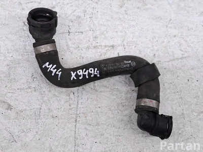 Mercedes-Benz A2055017984 C-CLASS (W205) 2015 Vamzdis, aušinimo skystis - Paveiksliukas 1