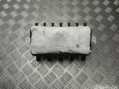 Renault 985155799R, 646073300B ZOE (BFM_) 2022 Poduszka powietrzna pasażera - Obraz 1