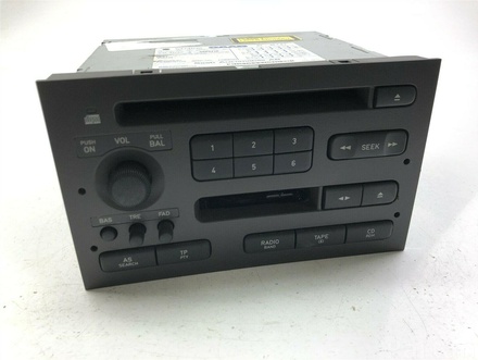 SAAB 5374632 9-5 (YS3E) 2004 Radio / CD