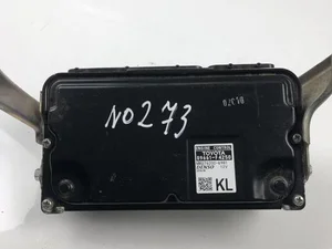 Toyota 89661-F4250 / 89661F4250 C-HR (_X1_) 2019 Motorsteuergerät