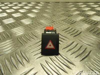 Škoda 5J0 953 235 A / 5J0953235A FABIA II (542) 2007 Éclairage d'urgence / interrupteur de danger - Image 1