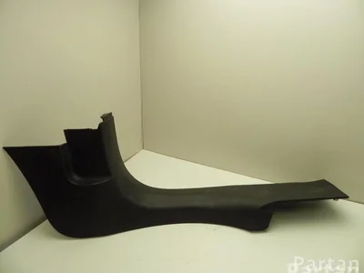 Opel 13289775 RH / 13289775RH ZAFIRA TOURER C (P12) 2015 Bordure de seuil de porte - Image 1