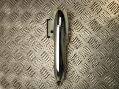 Kia TALH PICANTO (TA) 2016 Poignée de porte Left Rear - Image 1