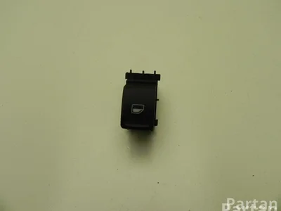 Volkswagen 5G0 959 855 D / 5G0959855D GOLF VII (5G1, BQ1, BE1, BE2) 2013 Bouton de lève-vitre - Image 1