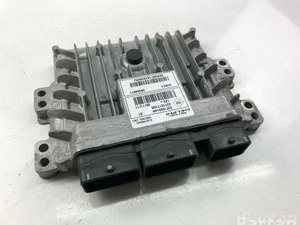 Renault 237100914R; 237101715R / 237100914R, 237101715R MEGANE III Hatchback (BZ0_) 2008 Aparato de mando