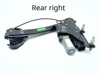Aston Martin 4G43F27000AH, 4G43F27000A VIRAGE Volante 2012 Window Lift Right Rear - Image 1