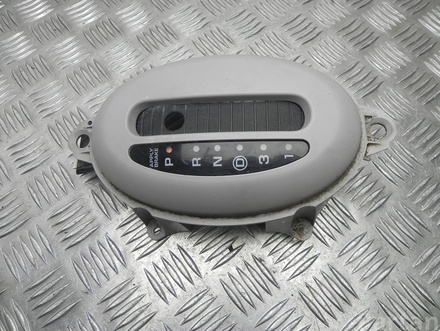 CHRYSLER 4671417 PT CRUISER (PT_) 2000 Gear indicator shift lever handle