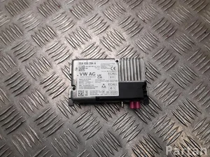 Volkswagen 2GA 035 284 A / 2GA035284A Taigo 2025 Amplificateur d'antenne