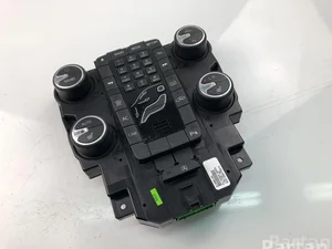 Volvo 31288103 V40 Hatchback 2017 Unidad de control, control automático del aire acondicionado