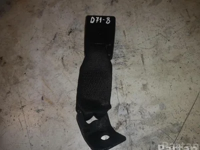 BMW 605 8539 00 / 605853900 1 (E81) 2009 Boucle de ceinture de sécurité - Image 1