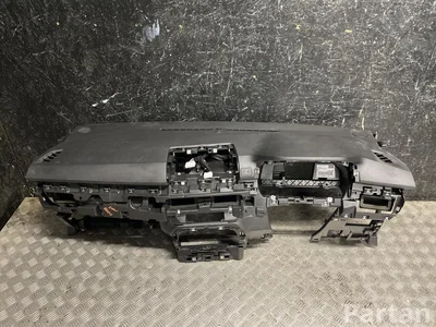 Toyota Camry XV70 2020 Prietaisų skydas (panelė) - Paveiksliukas 1