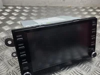 Gebrauchtes Original Toyota 86140-0H101 / 861400H101 AYGO X (_B7_) 2023 CD-Radio