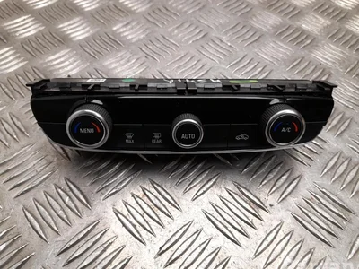 Opel 98226289 CROSSLAND X (75) 2020 Contrôle automatique de la climatisation - Image 1