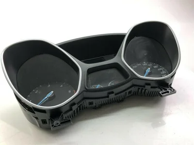 Ford BM5T-10849-BCH / BM5T10849BCH FOCUS II (DA_, HCP) 2011 Tableau de bord - Image 1