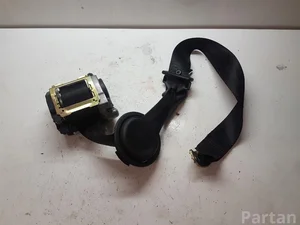 Audi 560894701 A8 (4D2, 4D8) 2001 Ceinture de sécurité