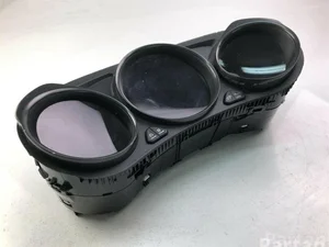 Citroën 9676963180 C4 II (B7) 2010 Tableau de bord