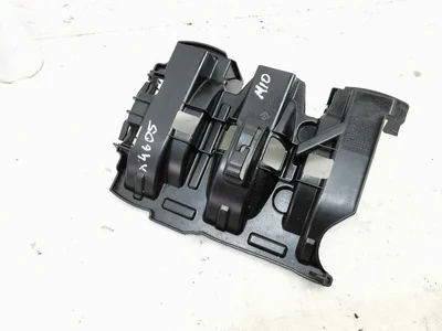 Peugeot 9808686980 208 II (P21) 2021 Carter d'huile - Image 1