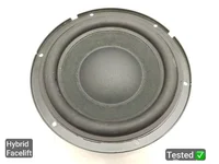 Porsche 97064557550 PANAMERA (970) 2015 Caisson de basse