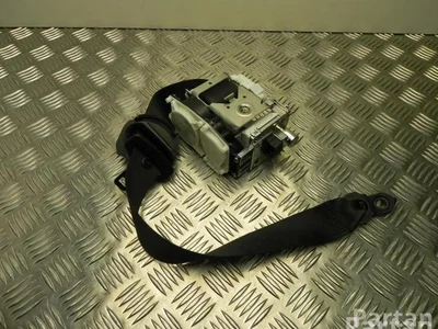 Mercedes-Benz A 251 860 32 86 / A2518603286 M-CLASS (W164) 2010 Ceinture de sécurité - Image 1