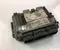 Peugeot 9664620780; 0281012528 / 9664620780, 0281012528 206 Hatchback (2A/C) 2007 Unité de contrôle moteur - Image 1