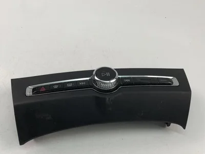 Volvo P31398845 V90 II 2019 Contrôle automatique de la climatisation - Image 1