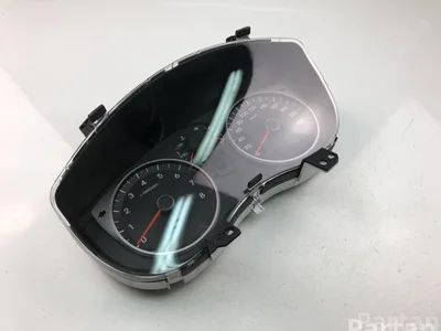 Hyundai 94013-1J010 / 940131J010 i20 (PB, PBT) 2011 Deska rozdzielcza - Obraz 1