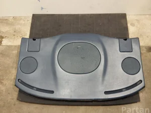 Maserati 69972800 GRAN TURISMO 2012 Couvercle interne de coffre